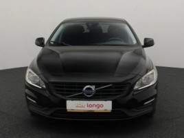 Volvo V60, 2.0 l., universal | 2