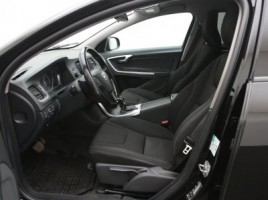 Volvo V60, 2.0 l., universal | 3
