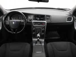 Volvo V60, 2.0 l., universal | 1