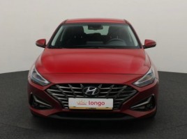 Hyundai i30 | 1