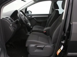 Volkswagen Touran, 1.2 l., Минивэн | 3