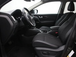 Nissan Qashqai, 1.2 l., cross-country | 3