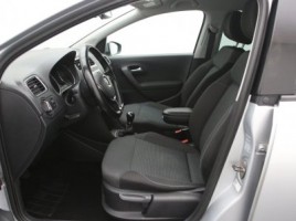 Volkswagen Polo, 1.0 l., hečbekas | 3