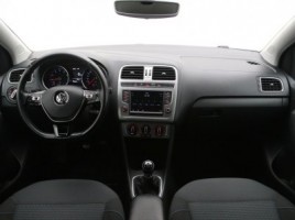 Volkswagen Polo, 1.0 l., hečbekas | 1