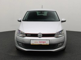 Volkswagen Polo, 1.0 l., hečbekas | 2
