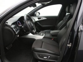 Audi A6, 1.8 l., sedanas | 3