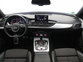 Audi A6, 1.8 l., sedanas | 1