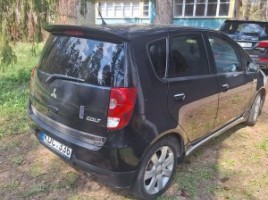 Mitsubishi Colt | 3