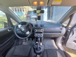 Mitsubishi Colt | 4