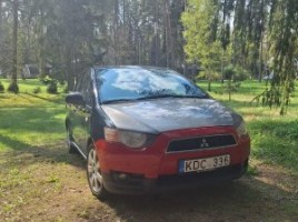 Mitsubishi Colt | 1