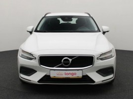 Volvo V60, 2.0 l., universal | 2