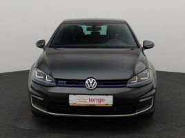 Volkswagen Golf, 1.4 l., hatchback | 2