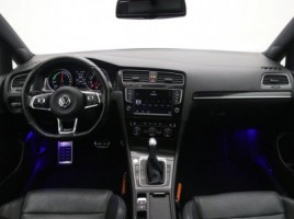 Volkswagen Golf, 1.4 l., hatchback | 1