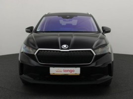 Skoda Enyaq | 2