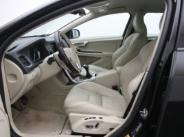 Volvo V60, 2.0 l., universalas | 3