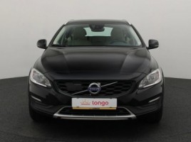 Volvo V60, 2.0 l., universalas | 2