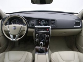 Volvo V60, 2.0 l., universalas | 1