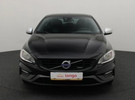 Volvo S60 | 2