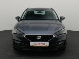 Seat Leon, 2.0 l., universal | 2