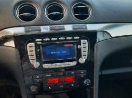 Ford S-MAX, 2.0 l., monovolume | 2