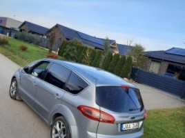 Ford S-MAX, 2.0 l., monovolume | 3