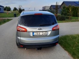 Ford S-MAX, 2.0 l., monovolume | 4