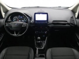 Ford EcoSport | 1
