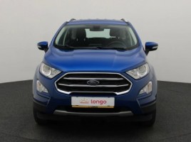 Ford EcoSport | 2
