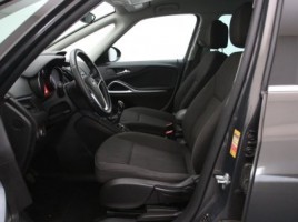 Opel Zafira, 1.6 l., Минивэн | 3