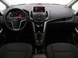 Opel Zafira, 1.6 l., Минивэн | 1