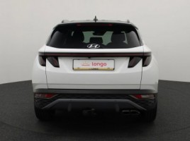 Hyundai Tucson | 4