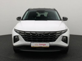 Hyundai Tucson | 2