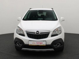 Opel Mokka, 1.4 l., Внедорожник | 2