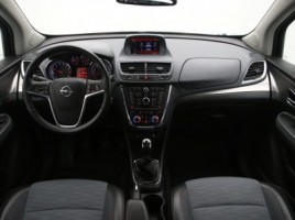 Opel Mokka, 1.4 l., Внедорожник | 1