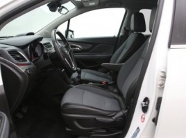 Opel Mokka, 1.4 l., Внедорожник | 3