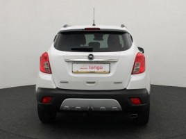 Opel Mokka, 1.4 l., Внедорожник | 4