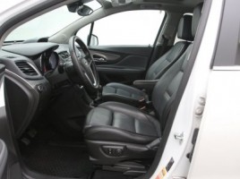 Opel Mokka, 1.4 l., Внедорожник | 3