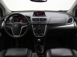 Opel Mokka, 1.4 l., Внедорожник | 1