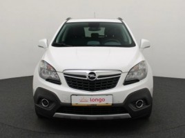 Opel Mokka, 1.4 l., Внедорожник | 2
