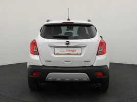 Opel Mokka, 1.4 l., Внедорожник | 4