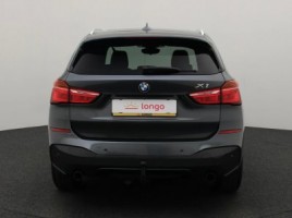 BMW X1, 2.0 l., Внедорожник | 4