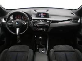 BMW X1, 2.0 l., Внедорожник | 1