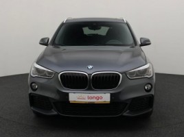 BMW X1, 2.0 l., Внедорожник | 2