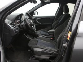 BMW X1, 2.0 l., Внедорожник | 3