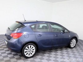 Peugeot 207, 1.4 l., hatchback | 2