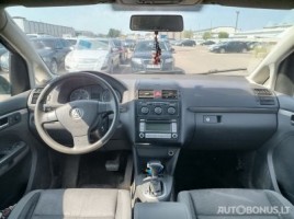 Volkswagen Touran, 1.9 l., Минивэн | 4