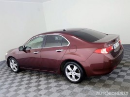 Honda Accord, 2.0 l., sedanas | 3
