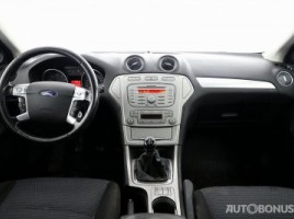 Ford Mondeo | 4