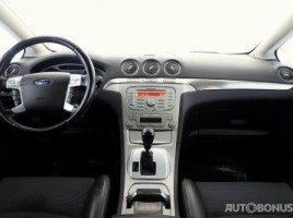 Ford S-MAX, 2.3 l., monovolume | 4