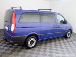 Mercedes-Benz Vito, 2.1 l., monovolume | 2